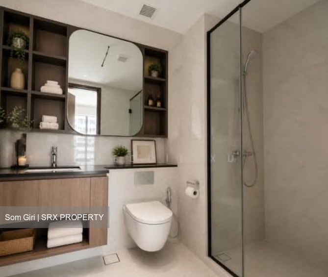 Tanah Merah Kechil Link (D16), Condominium #601998951
